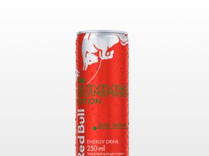 Red Bull Melancia