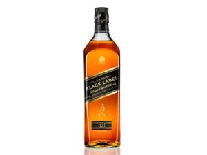 Whisky Black Label 1L