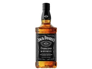 Whisky Jack Daniels 1L