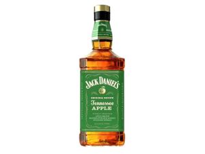 Whisky Jack Daniel’s Apple 1L