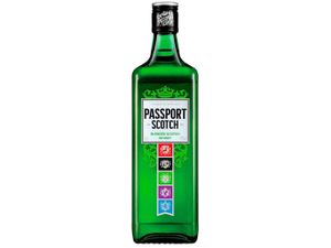 Whisky Passport 1L