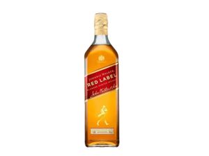 Whisky r Red Label 1L