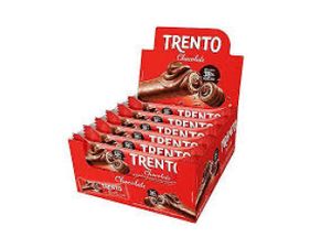 Trento chocolate