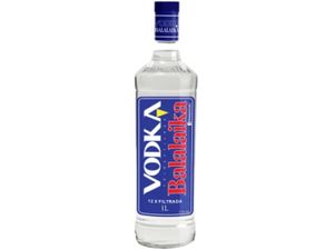 Vodka Balalaika 1l
