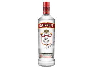 Vodka Smirnoff 998ml