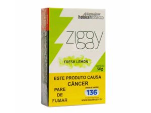 Ziggy Limão