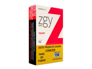 Ziggy Yogurt
