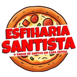ESFIHARIA SANTISTA
