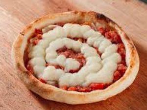 CALABRESA COM CATUPIRY