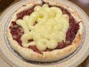 CARNE DO SOL COM CATUPIRY