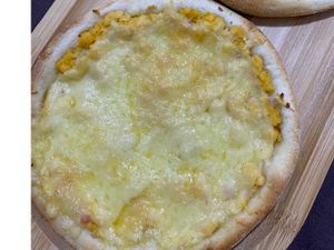 FRANGO COM MUSSARELA