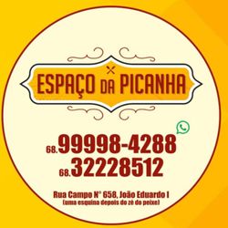 ESPAÇO DA PICANHA