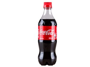 Coca 500ml