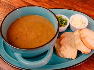 CALDIN DE CARNE