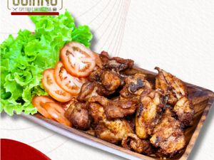 Frango à Passarinho (500g) aprox