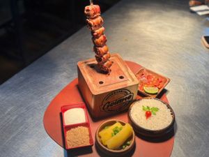 Jantinha de Medalhão de Carne 180g