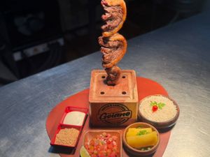 Jantinha de Picanha 300g