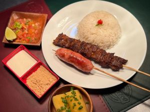 Jantinha Carne + Toscana