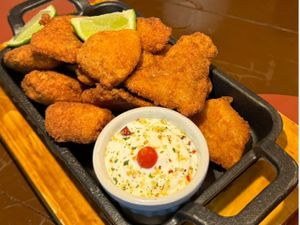 Tilápia Empanada Na Farofa Panko 400g