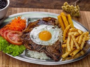 Alaminuta de Chuleta