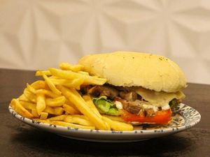 Bauru Carne