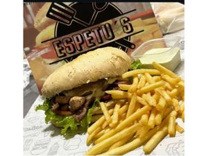 Bauru Misto