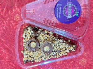 BROWNIE FERRERO ROCHER