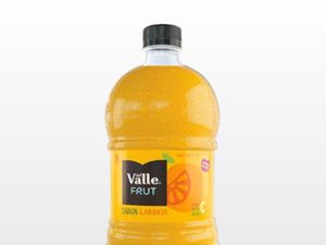 Suco Laranja Del Valle 1L