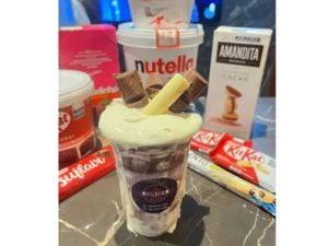 TRUFADO BATOM BRANCO