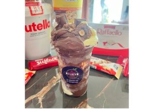 TRUFADO FERRERO ROCHER