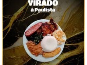 Virado à Paulista