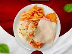 Frango À Diplomata