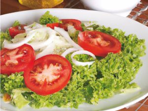Saladas