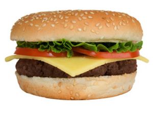 X Burguer