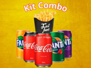 Adicional Combo