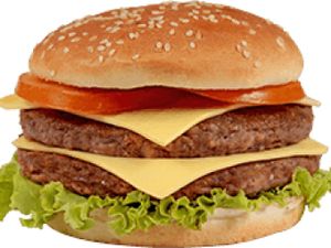 Duplo Burguer