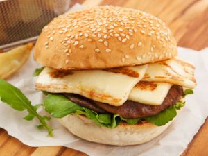 Picanha Coalho