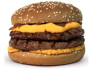 Picanha Duplo Cheddar