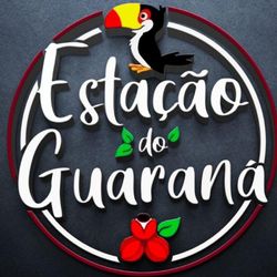Estação do Guaraná e Açaí