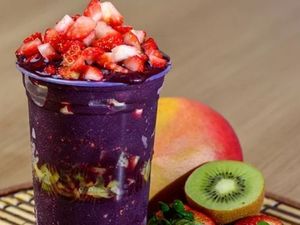 Açaí  Especial - 750ml