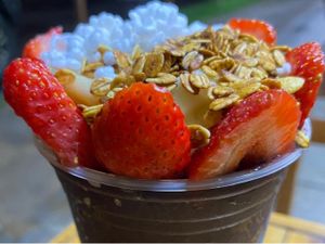 Açaí Especial -  300ml