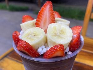 Açaí Especial -  400ml