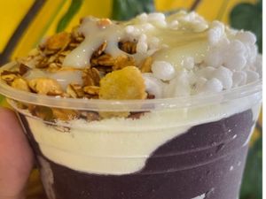 Açaí  Tradicional - 750ml
