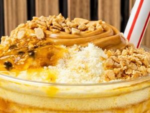 Guaraná de Maracujáí 500ml