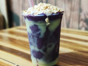 Guaraná de Açaí 300ml