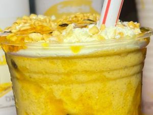 Guaraná de Maracujá 250ml