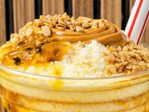 Guaraná de Maracujá 400ml