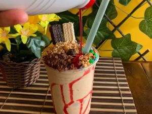 Guaraná  Tradicional 300 ml