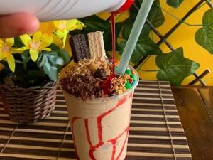 2 Guaraná Tradicional 400ml