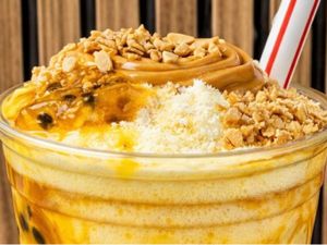 2  Guaraná de Maracujá  400ml